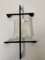 COMPATIBILI CON Foster Griglia in ghisa 2 fuochi smalto ruvidi completa di gommini 415 x 225 rif 9601696 G1302