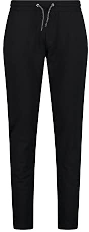 CMP Herren Stretch Fleece Long Pant Plain Colour Stretch Fleece Long Pant Plain Colour