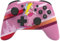 Hori - Mando Inalámbrico Horipad Peach - Licencia Oficial (Nintendo Switch)