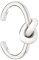 Liebeskind Berlin Ear Cuff LJ-1054-E-13 Silber