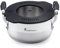 CACEROLA 16CM ACERO INOX INDUCCIÓN C/TAPA