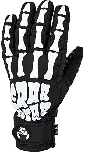 CRAB GRAB Five Handschuh 2024 Bones, S