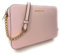 Michael Kors Damen Jet Set Artikel LG Crossbody, P/B