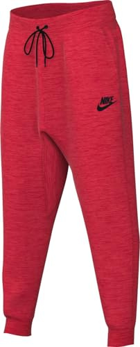 Nike - B NSW Tech FLC Pant, Pantaloni Sportivi Bambini e Ragazzi