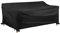 Gartenmöbel Rechteck Polyester Abdeckung 140x90x60cm SchutzhüLlen FüR GartenmöBel, Abdeckhaube Sitzgruppe wasserdichte Abdeckung, Winddicht, UV-Beständiges