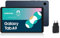 Samsung Galaxy Tab A9 Tablette Android, 64 Go de Stockage, Grand écran de 8.7, Wifi, Son riche, Bleu marine, avec Chargeur secteur rapide 25W inclus (version FR)