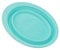 FRCOLOR 1 x Cleaning Pad Silicone Brush Cleaner Trays Makeup Box Silicone Brush Clean Mat Cosmetic Cleaning Scrubber Silicone Scrubber Clean Pad