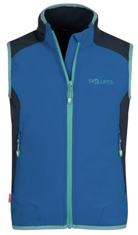 Trollkids Kinder Balestrand Weste