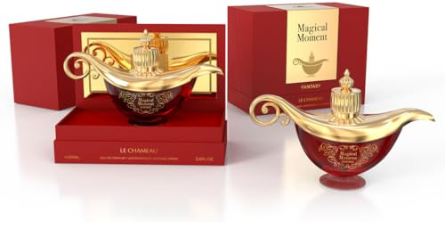 Emper Magical Moment Fantacy, Unisex, 85 ml