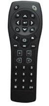 Remote Control For 2007 2008 2009 2010 2011 TAHOE & 2005 2006 2007 2008 2009 MONTANA & 2006 2007 2008 2009 TERRAZA Rear Seat TV