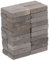 Toddmomy Pcs Miniature Bricks for Garden Diy Mini Bricks Building Set Miniature Garden Decoration