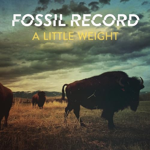 A Little Weight