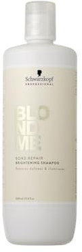 Schwarzkopf BLONDME Shampoo, 1 l, Marke: Schwarzkopf - EAN: 4067971081663