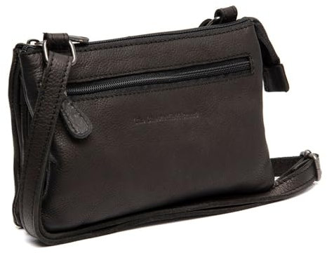 The Chesterfield Brand Osaka Crossbody Bag Black