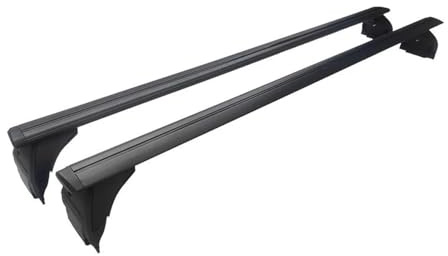 Dachgepäckträger Querträger Für Jeep Für Wrangler JK 2007–2022 Für Jeep Für Wrangler JL Dachgepäckträger