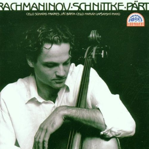 Sonaten für Cello und Klavier