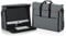 Gator Cases Creative Pro Series Nylon-Tragetasche für Apple iMac Desktop Computer; passend für 21,5- und 24-Modelle (G-CPR-IM21)