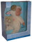 Anne Geddes Zodiac Collection Aries Baby Puppen - Bean Filled Soft Body / Tierkreis Widder