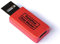 PortaPow USB-A auf USB-C-Datenblocker