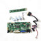 Für B140XTN02.3/.5/.7/.8 Notebook PC WLED 40-Pin LVDS M.NT68676 LCD Display Controller Drive Board VGA HDMI DVI 1366 * 768 DIY Kit (B140XTN02.3)