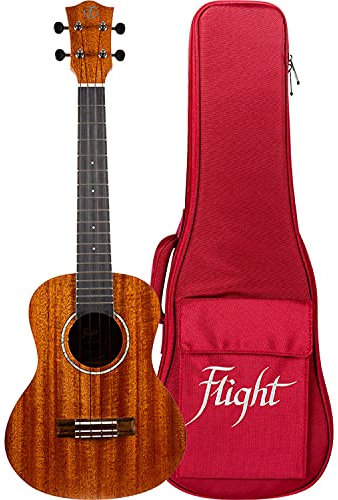 Flight Ukuleles, 4-saitige Ukulele (Antonia T)