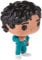 Funko POP! TV: Squid Game - Ali 199 - Collectable Vinyl Figure - Gift Idea - Official Merchandise - Toys Age 3+ for Kids & Adults - TV Fans - Model Figure for Collectors and Display