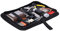 Gitarren Reparatur Werkzeuge Set, für die Reparatur, Einstellung und Wartung von E-Gitarren, Bässen, Banjos und anderen Saiteninstrumenten