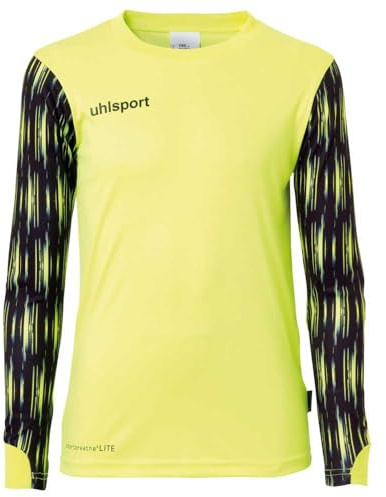 UHL uhlsport Reaction Goalkeeper Set Junior Tracksuit