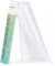 HTVRONT Klares Flexfolie für Sublimation 30.5 x 152.4 cm Matt Sublimation Plotterfolie Textil für Helle Baumwollstoffe-Sublimation Rohlinge