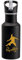 Ronaldinho10 Gil Sport Bottle, Unisex, Gold, One Size