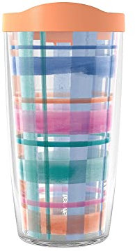 Tervis Gobelet isotherme Spring Vichy, 473 ml, classique