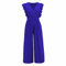 Overall Damen Sommer Elegant,Schwarzer Kurzer Jumpsuit,Jumpsuit Plissee,Jumpsuit Lang Hochzeit,Jeans Jumpsuit Damen Kurz,Overall Dunkelblau,Elegante Jumpsuits Schwarz