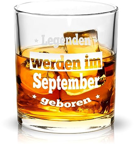 Joymaking Whiskygläser - Geburtstagsgeschenk für Männer, Papa, Freund, Mitarbeiter - Sinnvolle Lustige Geschenke 300ml