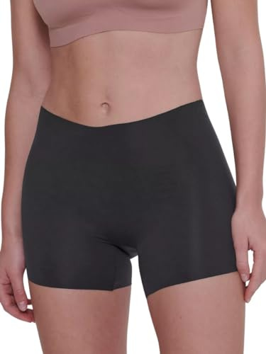Sloggi Damen Radlerhose Zero Feel 2.0 Cyclist/Hohe Taille
