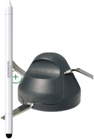 Leckerhelfer® TouchPRO + TeigPRO – passend für den Thermomix TM5, TM6 und TM7 (TouchPRO + TeigPRO)