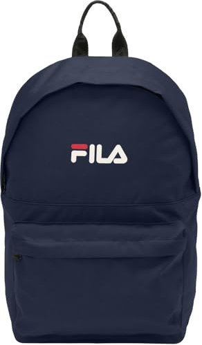 FILA FORMOSA Backpack S’Cool Two-Black Iris-Onesize