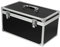 CANIGHT Box Toolbox Para Shockproof Instrument Container Equipment Hard Surface Laptop Case Multipurpose Tool Breifcase Portable Carrying Case Aluminum Case with Pick Foam Aluminum Alloy
