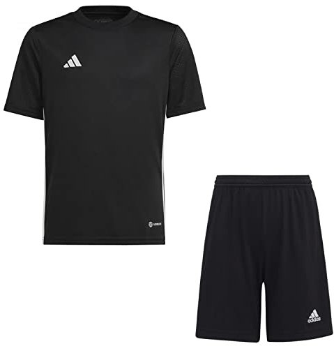 adidas Kinder Trikot Set Tabela 23 H44535+H57502 164