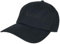 Iron Maiden Logo Männer Cap schwarz 100% Baumwolle Band-Merch, Bands