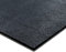 Tapis caoutchouc recyclé en rouleau - Plat 2 mm - Largeur 120 cm