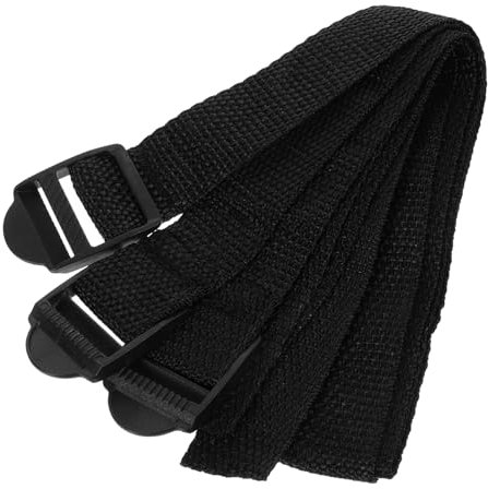 Sosoport 8stücke Riemen Für Rasenspike-Schuhe Schuhriemen Für Rasen Riemen Für Rasenbelüfter-Schuhe Für Gartenbelüfter-Schuhe Leicht Zu Montierende Für Belüfter-Schuhe