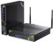 GMKtec K10 Mini PC Workstation, Intel Core i9-13900HK (14C/20T, jusqu'à 5,4 GHz), Mini-Ordinateur 64Go DDR5 et 1To SSD, Quad-Écran, 8× Ports USB/COM/HDMI/DP pour Bureau et Professionnel