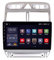 Generisch Peugeot 307 2002–2013, Stereo, Android 8.1, GPS-Navigationsradio, 9-Zoll-Touchscreen, Multimedia-Player, Bluetooth-Freisprecheinrichtung, Mirror Link, SWC, DAB, Musik- und Video-Streaming