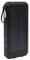Solar Charger, Portable Phone Charger, Wireless 20000mAh Power Bank, Fast Charging with Flashlight, for Camping Hiking Outdoor, Solar-Powered Versatility, Good-Capacity Battery, 1-Pack