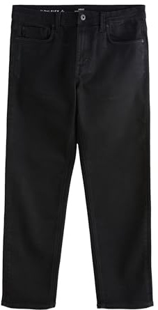 NEXT Herren Straight Fit Motionflex Jeans