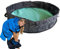 Kustimantu Umziehmatte Für Kleidung | wasserdichte Tasche Mit Tragegriff,Aufbewahrungstasche Für Schwimm- & Tauchzubehör, Outdoor Camping, Kajakfahrer Und Wassersport