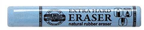 KOH-I-NOOR 6642021001KD Extra Hard Eraser