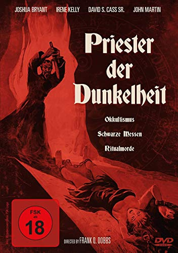 Priester der Dunkelheit
