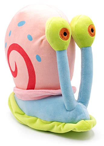 BBSPNG SpongeBob - Plüsch Gary 8'66/22cm Qualität soft