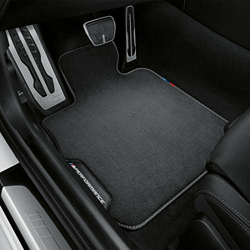 BMW 51472457268 M Performance Teppichmatten für G05 X5 (Set mit 4 Matten)